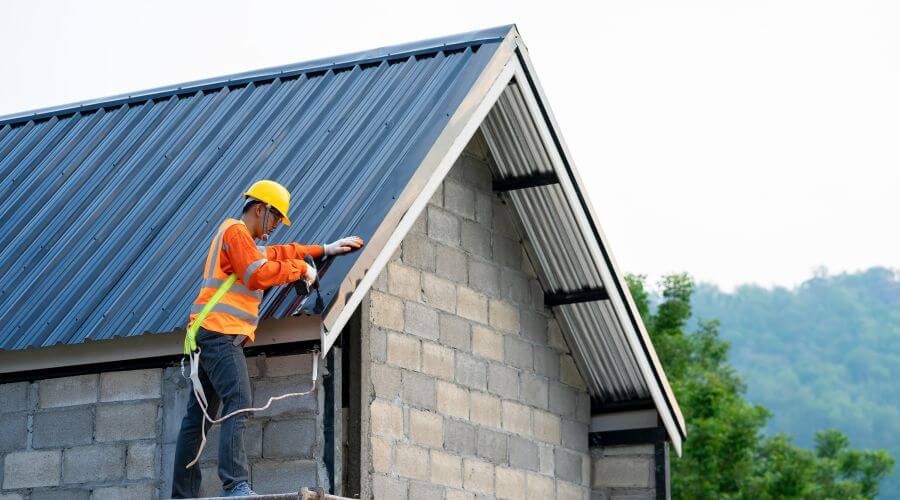 Local Siding Services in Curwensville, PA